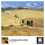 Le crete senesi