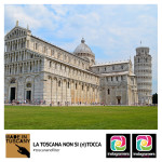 Piazza dei Miracoli, Pisa